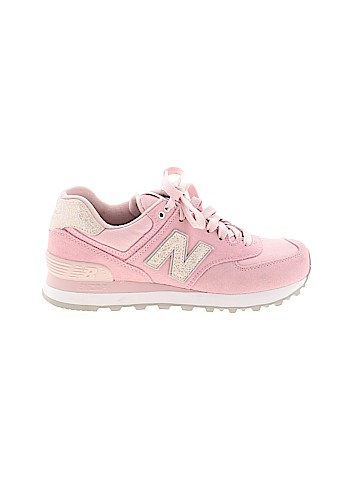 New Balance Sneakers (view 1)