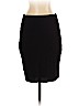 Vince Camuto Black Casual Skirt Size XS - photo 1