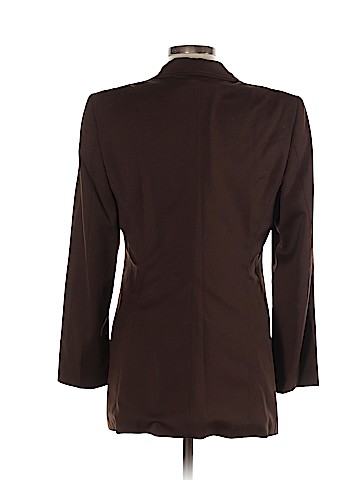 Escada Wool Blazer (view 2)