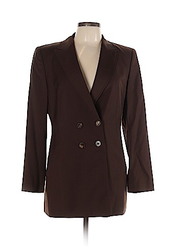 Escada Wool Blazer (view 1)