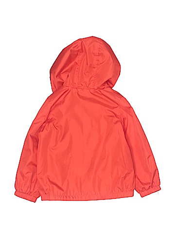 Carter's Windbreaker (view 2)