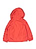 Carter's 100% Polyester Orange Windbreaker 18-24 MO / 24 MO - photo 2