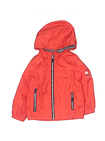 Carter's Windbreaker (view 1)