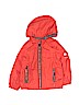 Carter's 100% Polyester Orange Windbreaker 18-24 MO / 24 MO - photo 1