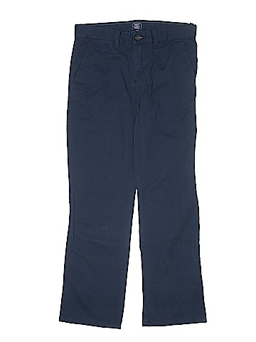 Gap Kids Outlet Khakis (view 1)
