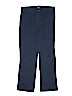 Gap Kids Outlet 100% Cotton Blue Khakis Size 10 - photo 1