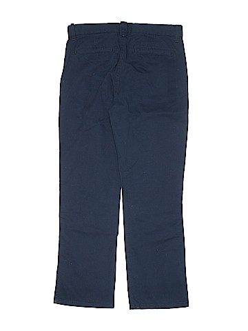 Gap Kids Outlet Khakis (view 2)