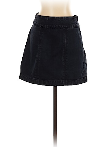 Free People Casual Skirt (view 1)