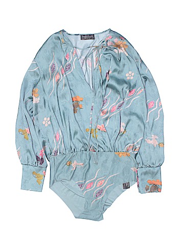 Zara Bodysuit (view 1)