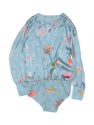 Zara Bodysuit (view 2)