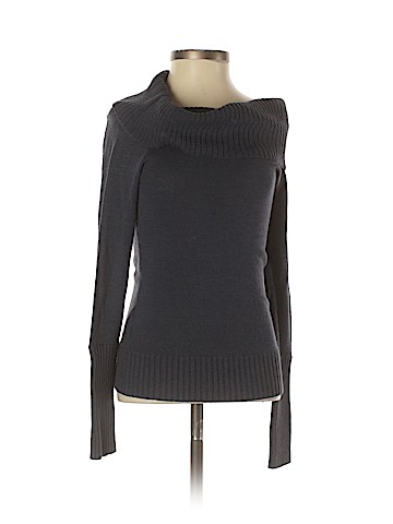 BCBGMAXAZRIA Pullover Sweater (view 1)