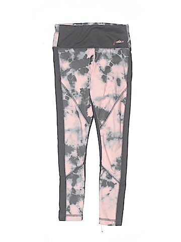 Justice Active Pants (view 1)