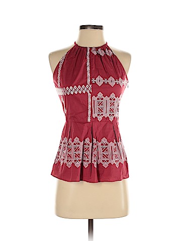 Joie Sleeveless Blouse (view 1)