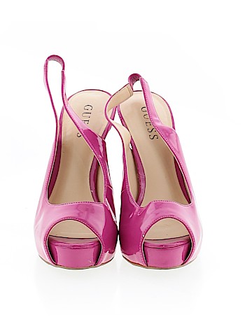 Guess Heels (view 2)