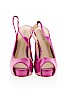 Guess Pink Heels Size 7 - photo 2