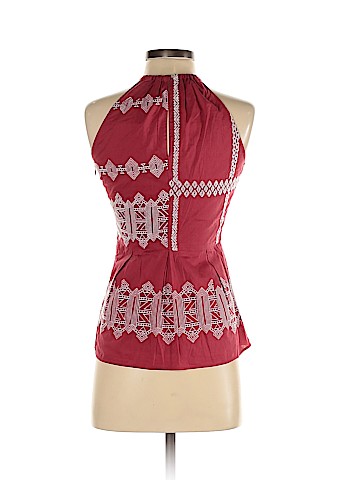 Joie Sleeveless Blouse (view 2)