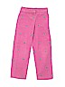 Hartstrings 100% Cotton Pink Cords Size 6 - photo 1
