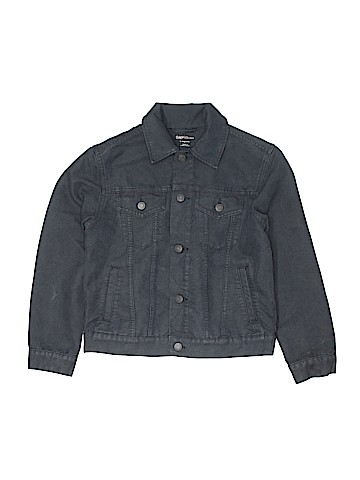 Gap Kids Denim Jacket (view 1)