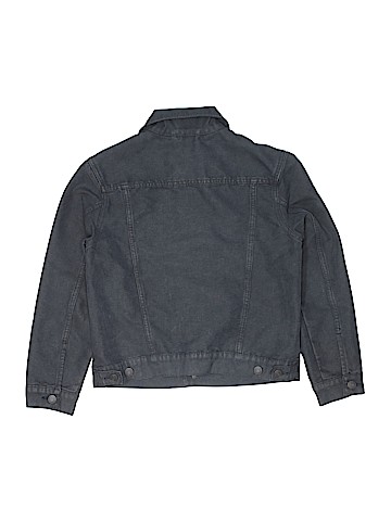 Gap Kids Denim Jacket (view 2)