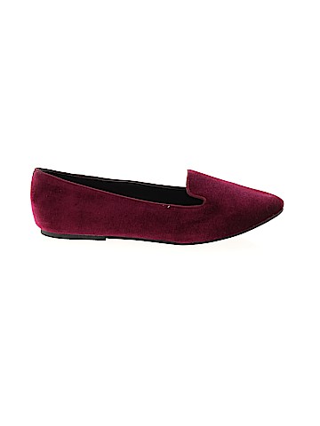 Shoedazzle Flats (view 1)