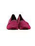 Shoedazzle Burgundy Flats Size 9 - photo 2