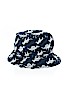 Unbranded Blue Bucket Hat Size 2T - 4T - photo 1