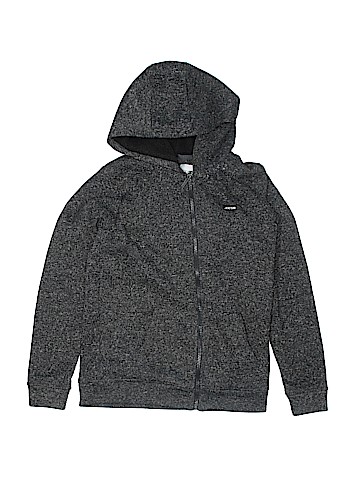 Joe's Jeans Zip Up Hoodie (view 1)