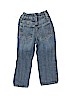 Gap 100% Cotton Blue Jeans Size 18-24 mo - photo 2