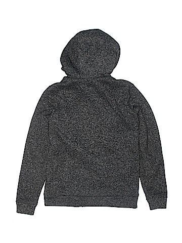 Joe's Jeans Zip Up Hoodie (view 2)