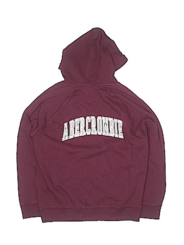 Abercrombie Pullover Hoodie (view 2)