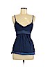 Hollister Blue Sleeveless Top Size S - photo 1