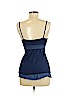 Hollister Blue Sleeveless Top Size S - photo 2