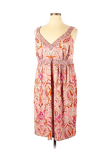 INC International Concepts Casual Dress (view 1)