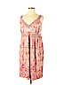 INC International Concepts Pink Casual Dress Size 2X - photo 1
