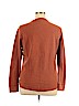 Duluth Trading Co. Orange Long Sleeve Henley Size XL - photo 2