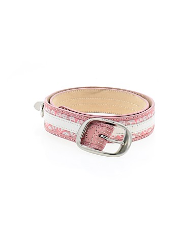 Timberland Leather Belt (view 1)