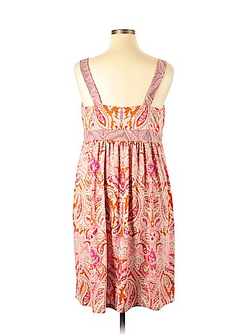 INC International Concepts Casual Dress (view 2)