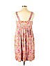 INC International Concepts Pink Casual Dress Size 2X - photo 2
