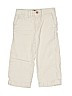 Chaps 100% Cotton Ivory Cords Size 2T - 2 - photo 1