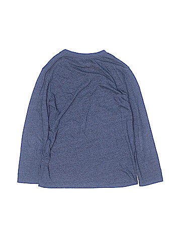 Old Navy Long Sleeve T-Shirt (view 2)