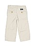 Chaps 100% Cotton Ivory Cords Size 2T - 2 - photo 2