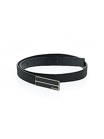 Calvin Klein Belt (view 1)
