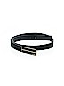 Calvin Klein Solid Black Belt Size M - photo 1