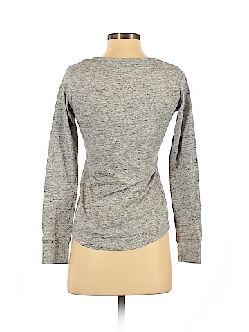 H&M Long Sleeve T-Shirt (view 2)