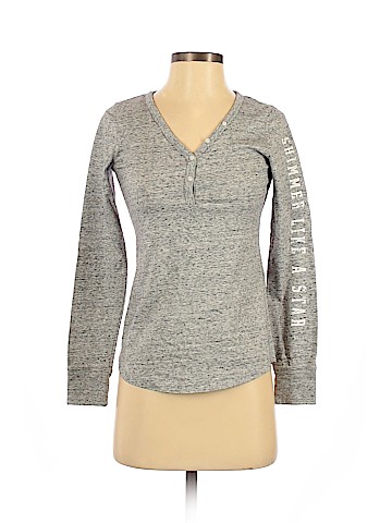 H&M Long Sleeve T-Shirt (view 1)