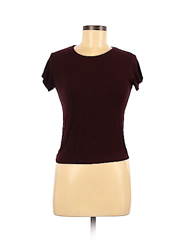 Brandy Melville Short Sleeve Top (view 1)