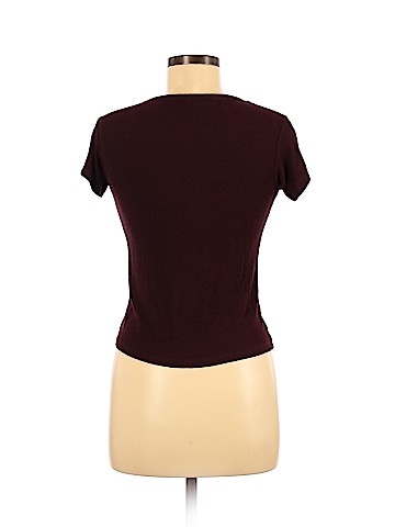 Brandy Melville Short Sleeve Top (view 2)