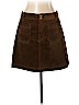 Madewell Green Casual Skirt Size 10 - photo 1