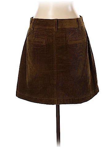 Madewell Casual Skirt (view 2)