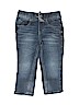 Baby Gap Outlet Blue Jeans Size 2 - photo 1